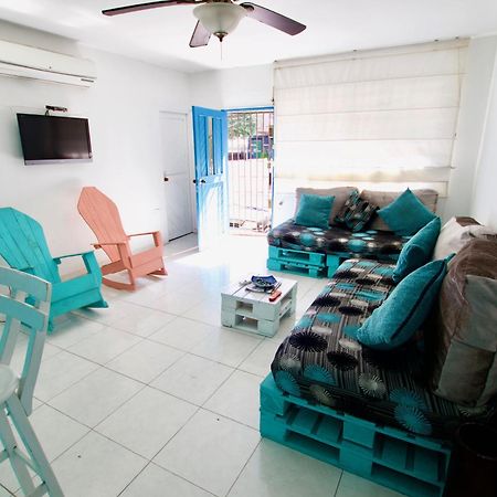 Quillahost Guesthouse Barranquilla  Dış mekan fotoğraf