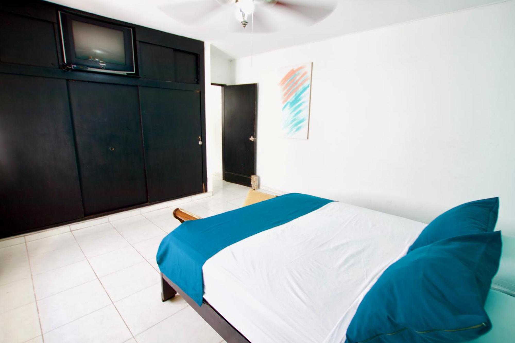 Quillahost Guesthouse Barranquilla  Dış mekan fotoğraf