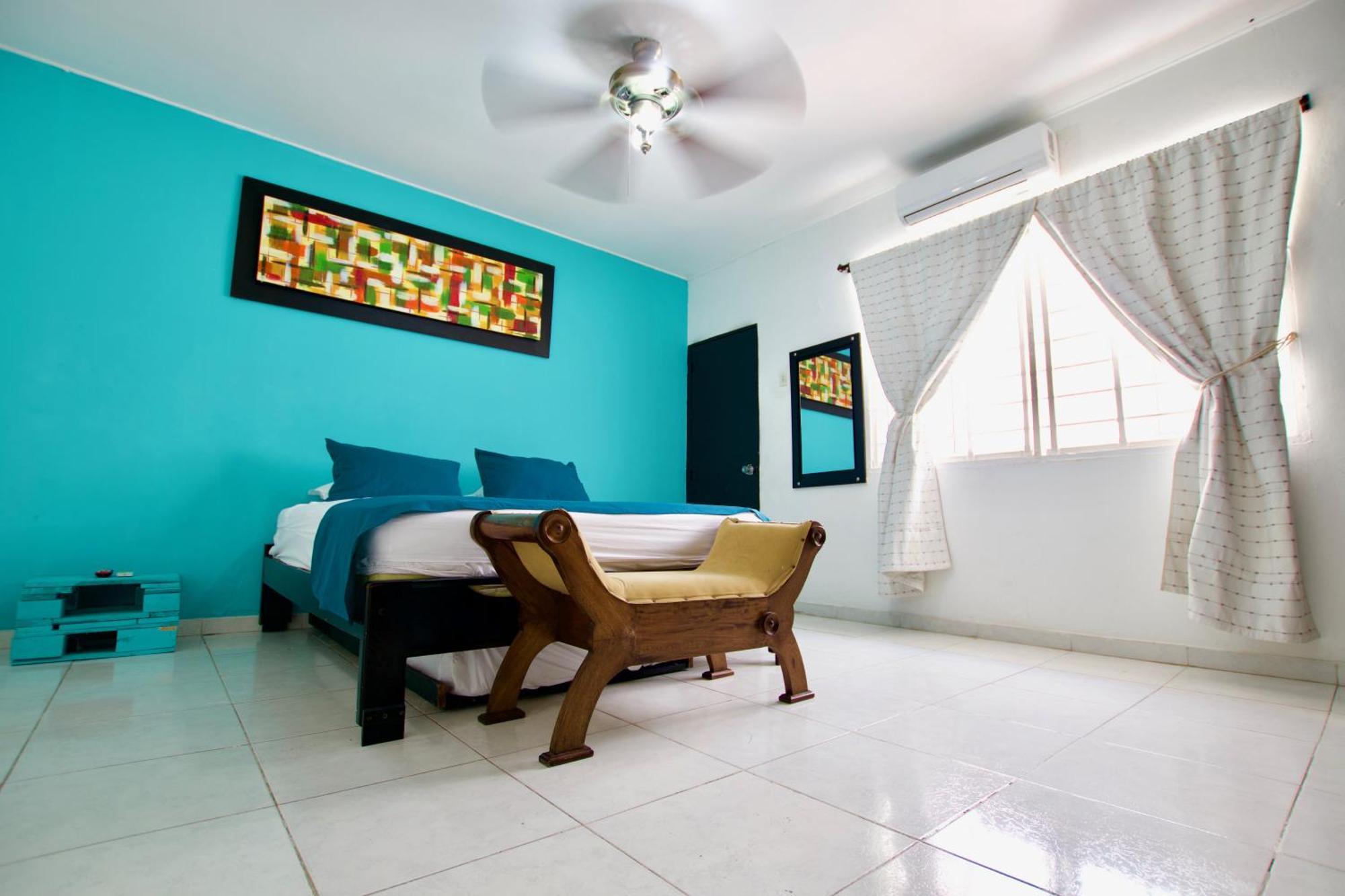 Quillahost Guesthouse Barranquilla  Dış mekan fotoğraf