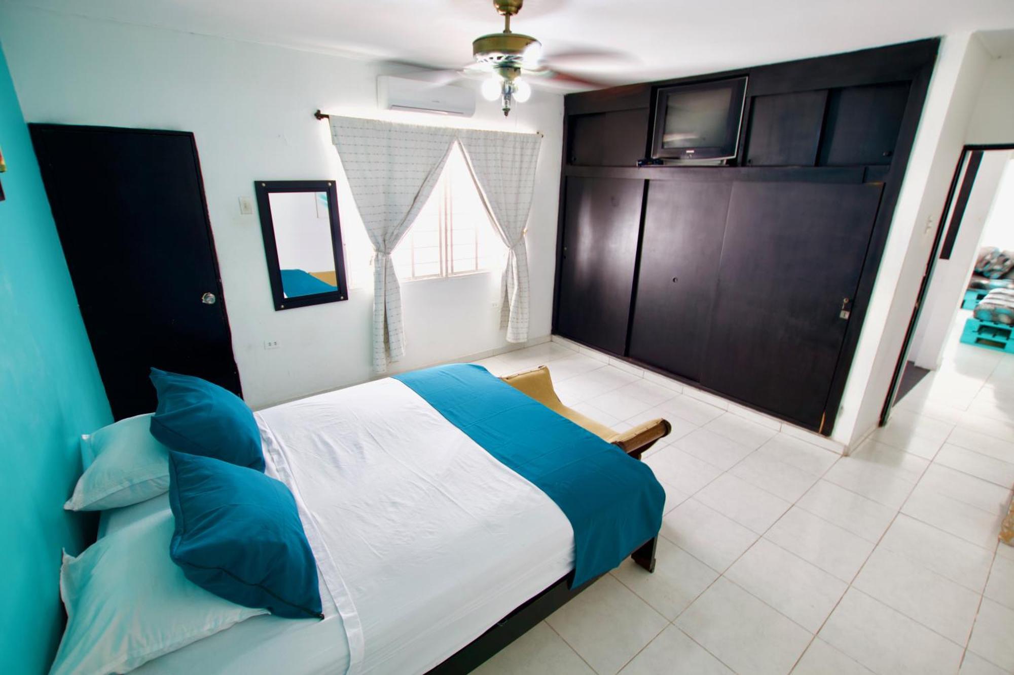 Quillahost Guesthouse Barranquilla  Dış mekan fotoğraf