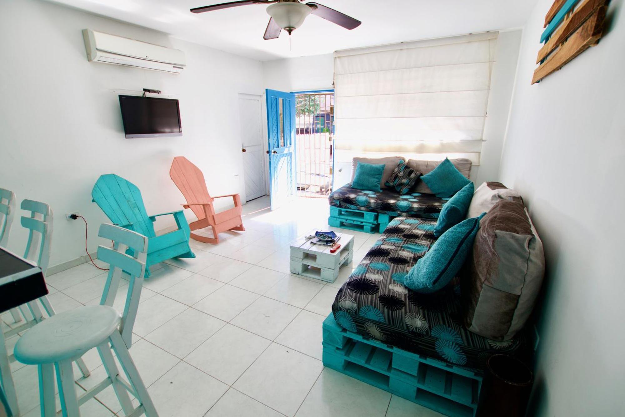 Quillahost Guesthouse Barranquilla  Dış mekan fotoğraf