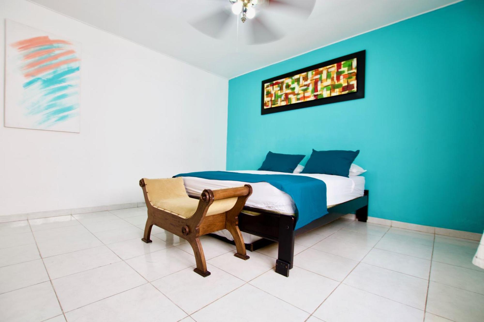Quillahost Guesthouse Barranquilla  Dış mekan fotoğraf