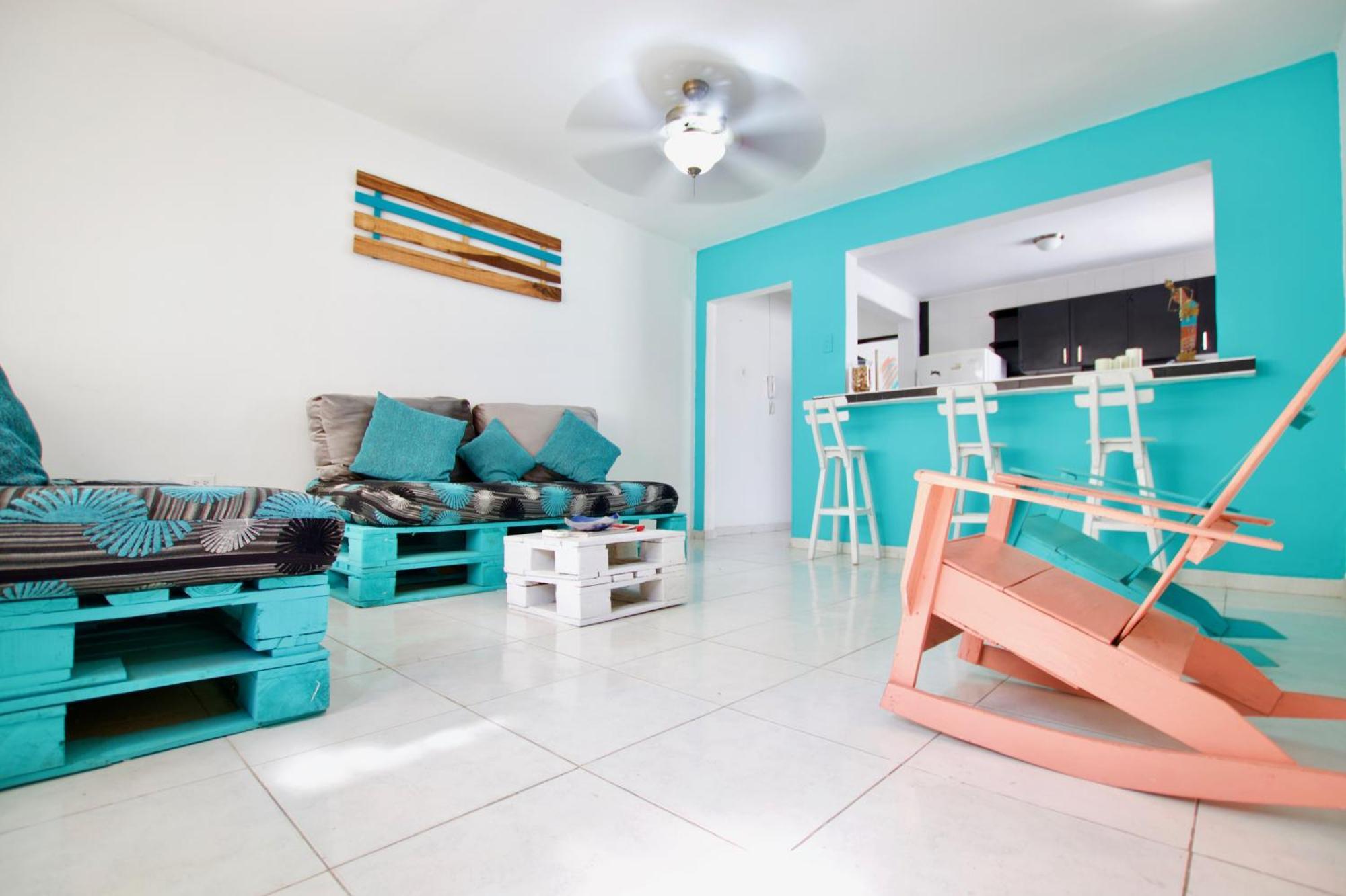 Quillahost Guesthouse Barranquilla  Dış mekan fotoğraf