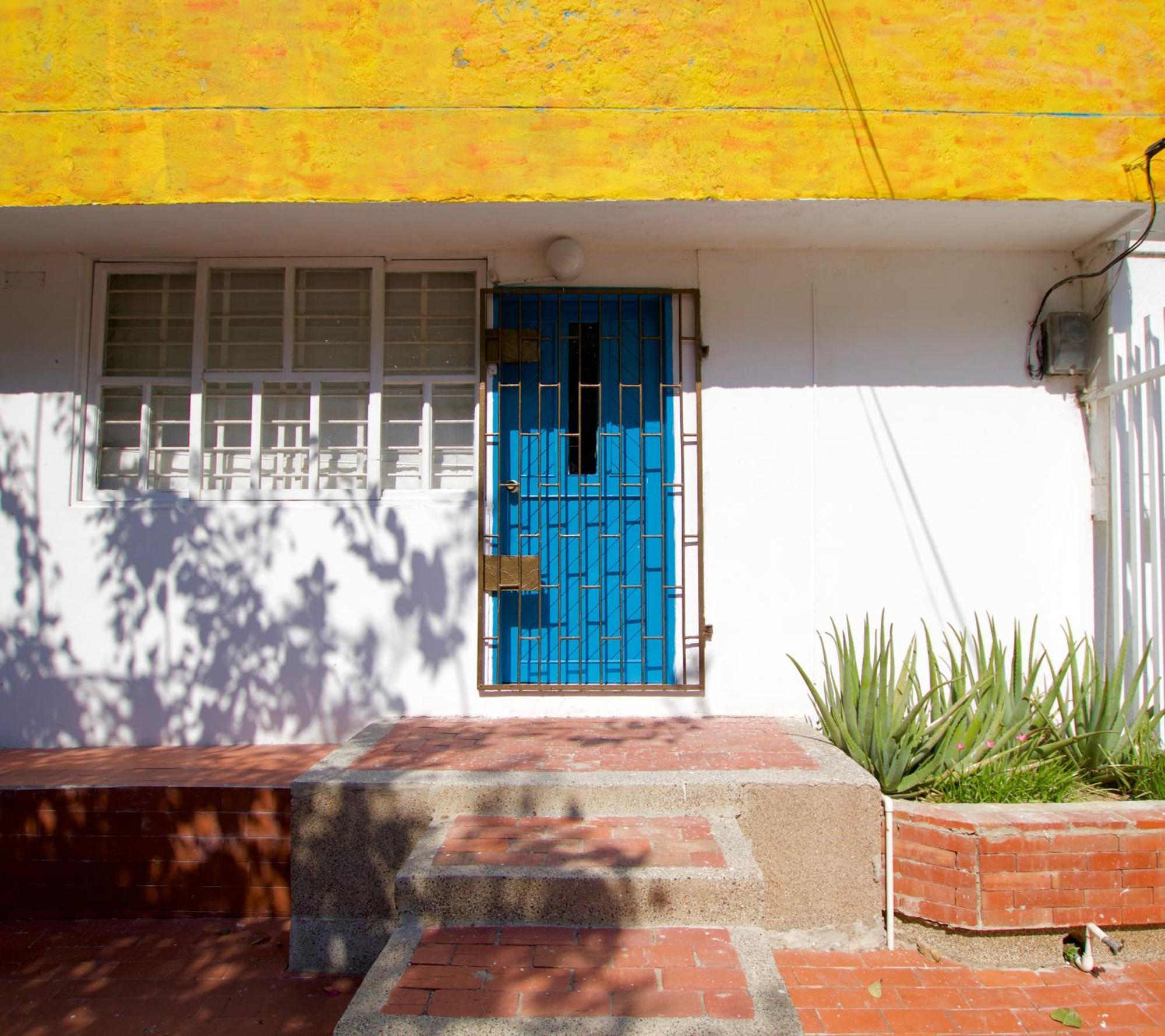 Quillahost Guesthouse Barranquilla  Dış mekan fotoğraf