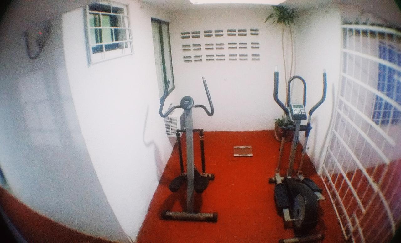 Quillahost Guesthouse Barranquilla  Dış mekan fotoğraf