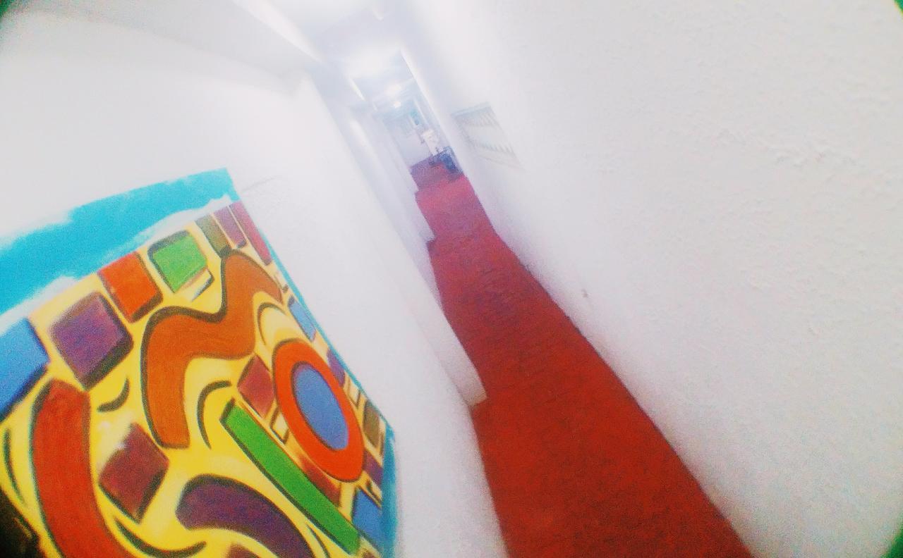 Quillahost Guesthouse Barranquilla  Dış mekan fotoğraf