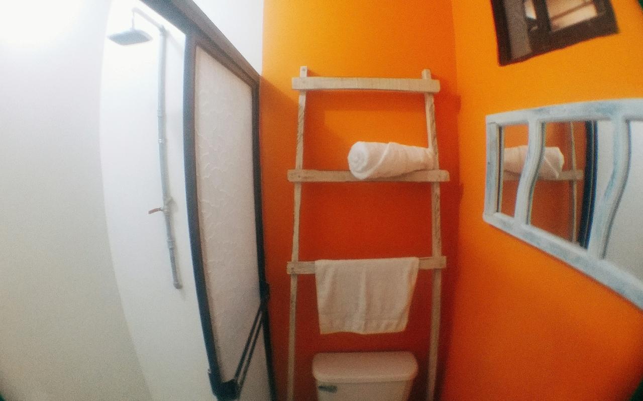 Quillahost Guesthouse Barranquilla  Dış mekan fotoğraf