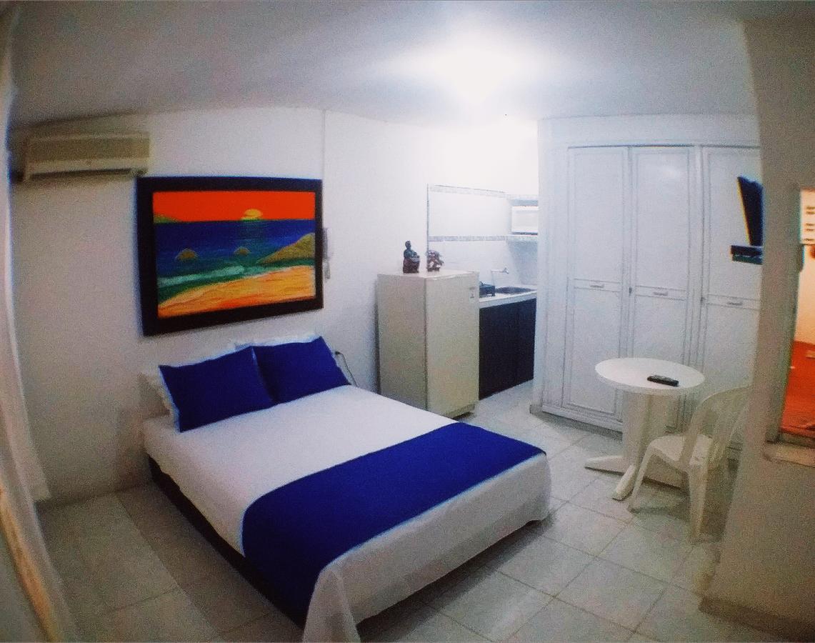 Quillahost Guesthouse Barranquilla  Dış mekan fotoğraf