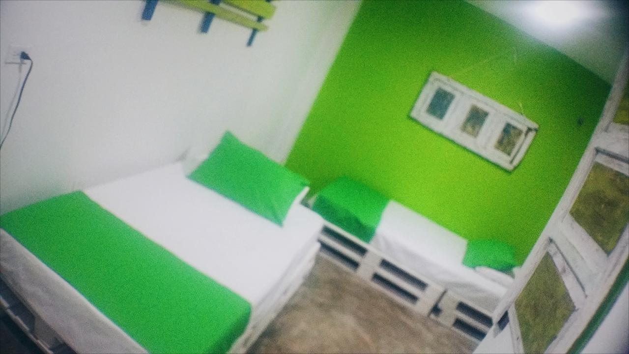 Quillahost Guesthouse Barranquilla  Dış mekan fotoğraf