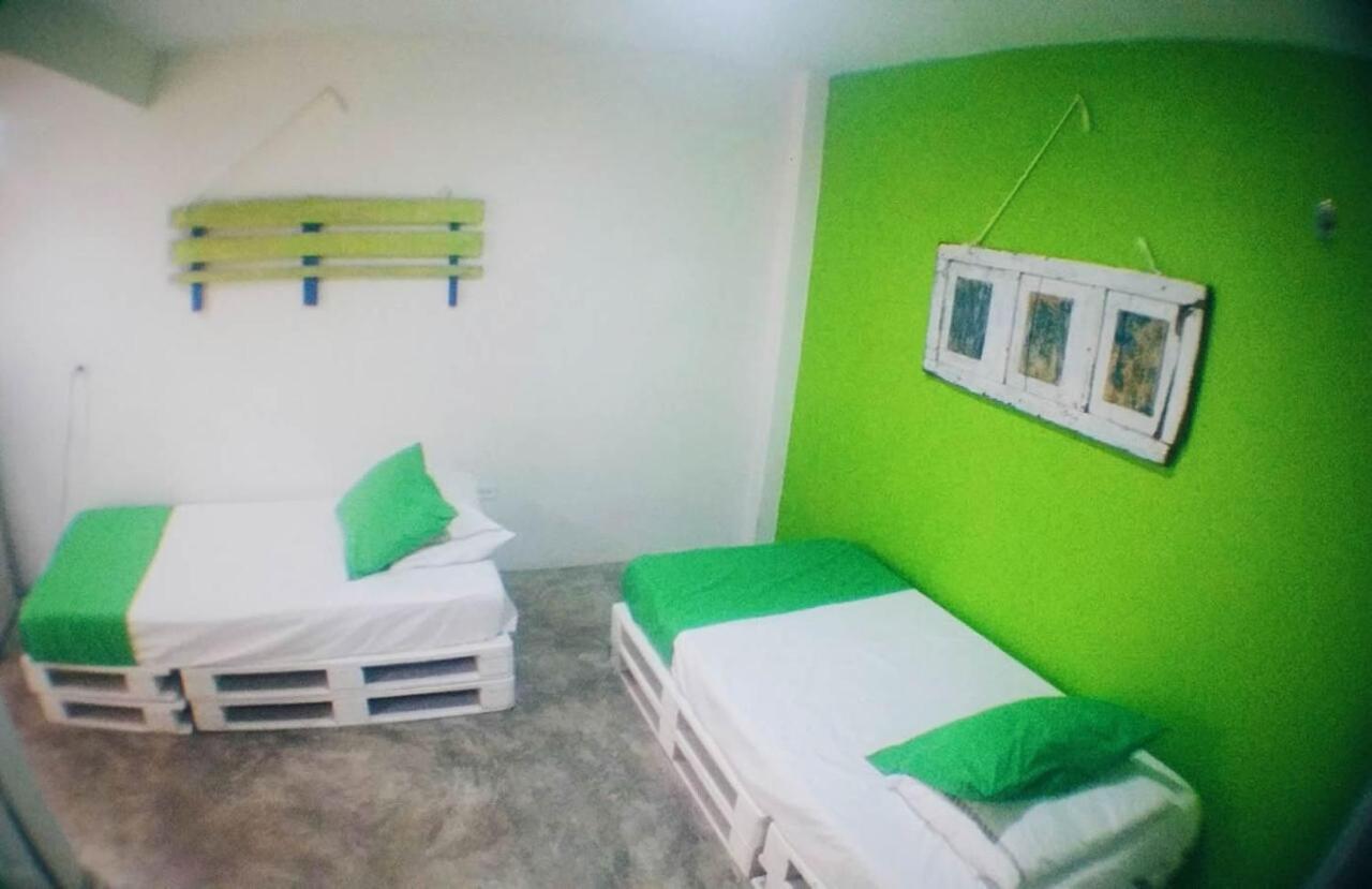 Quillahost Guesthouse Barranquilla  Dış mekan fotoğraf