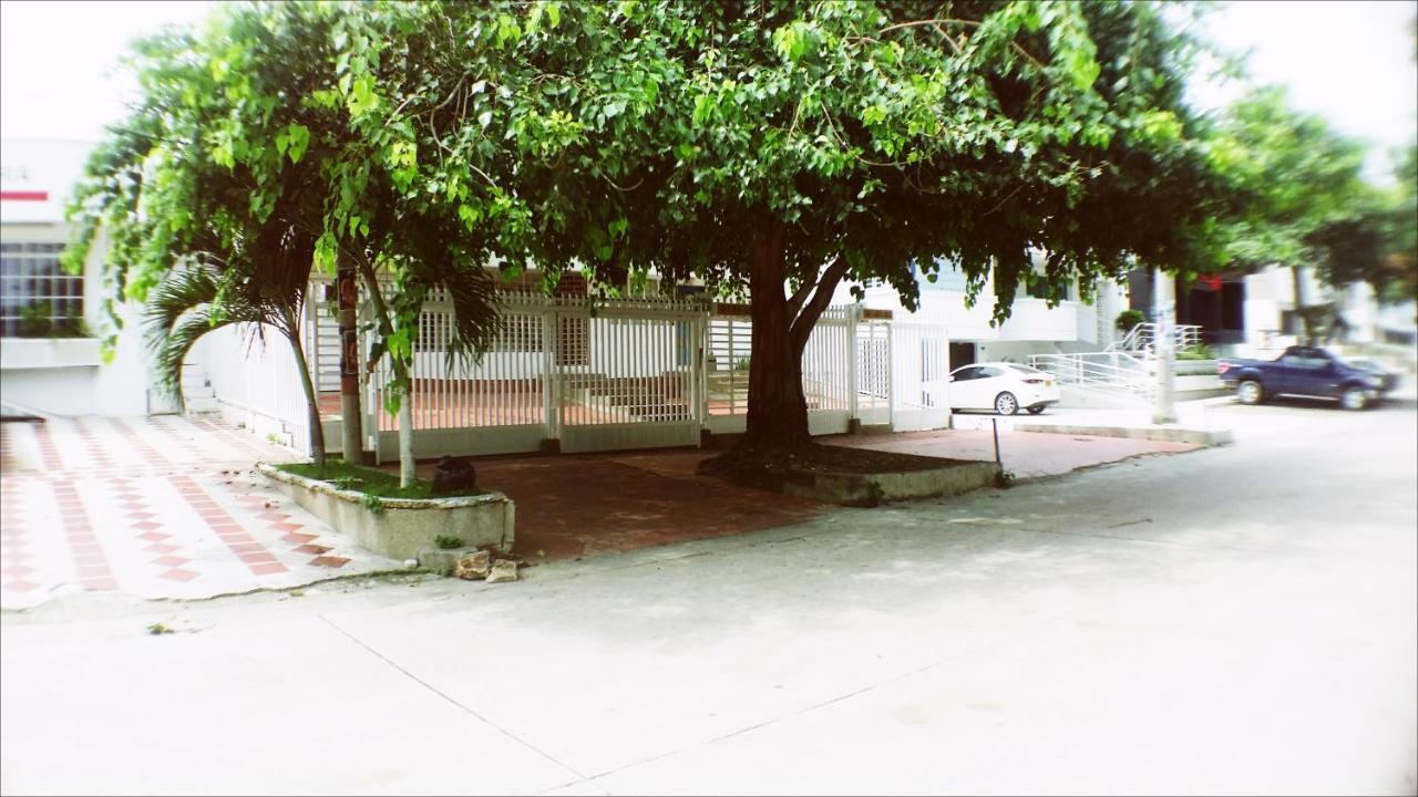 Quillahost Guesthouse Barranquilla  Dış mekan fotoğraf