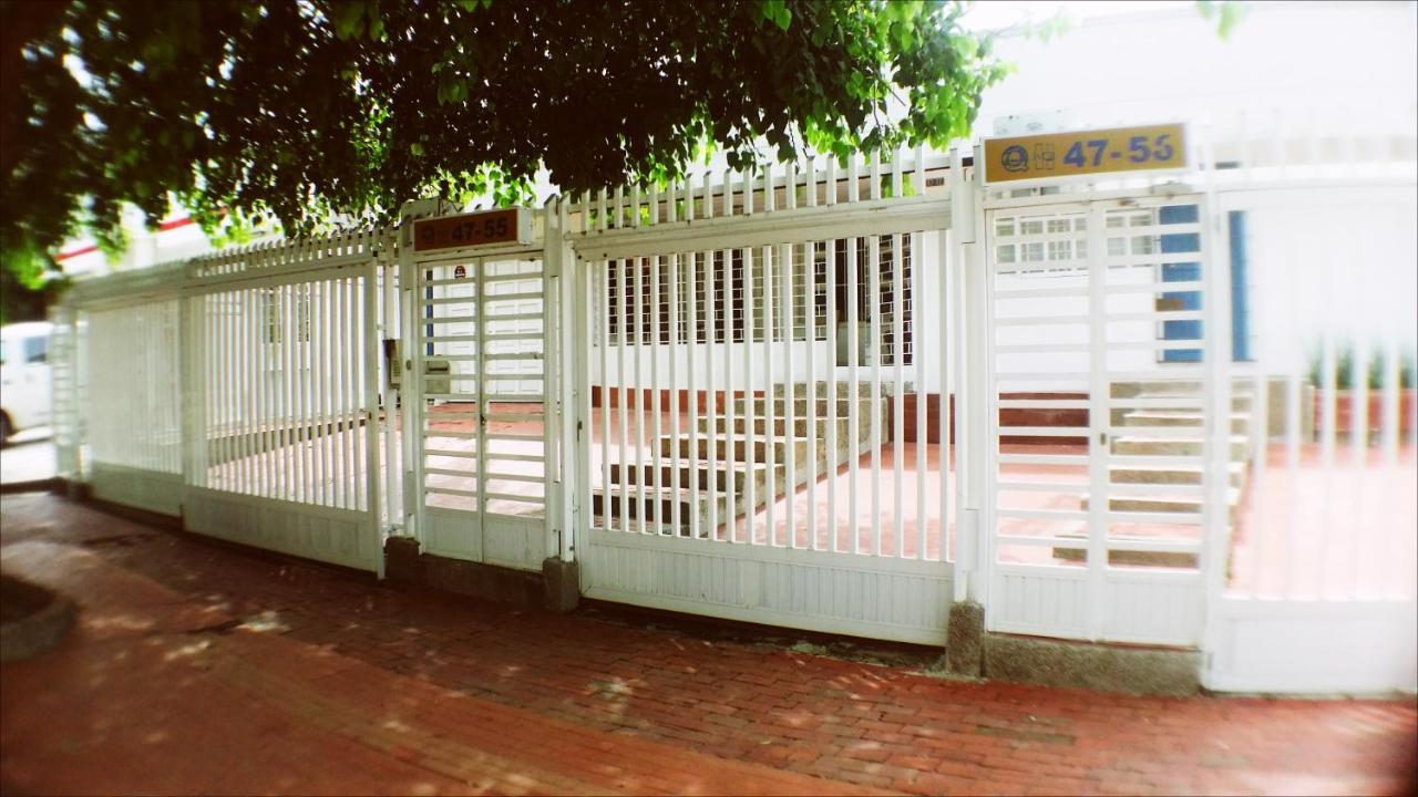 Quillahost Guesthouse Barranquilla  Dış mekan fotoğraf