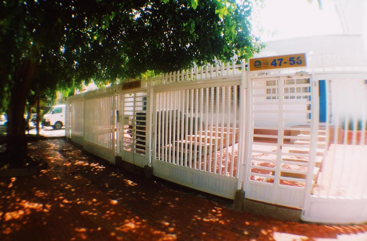 Quillahost Guesthouse Barranquilla  Dış mekan fotoğraf