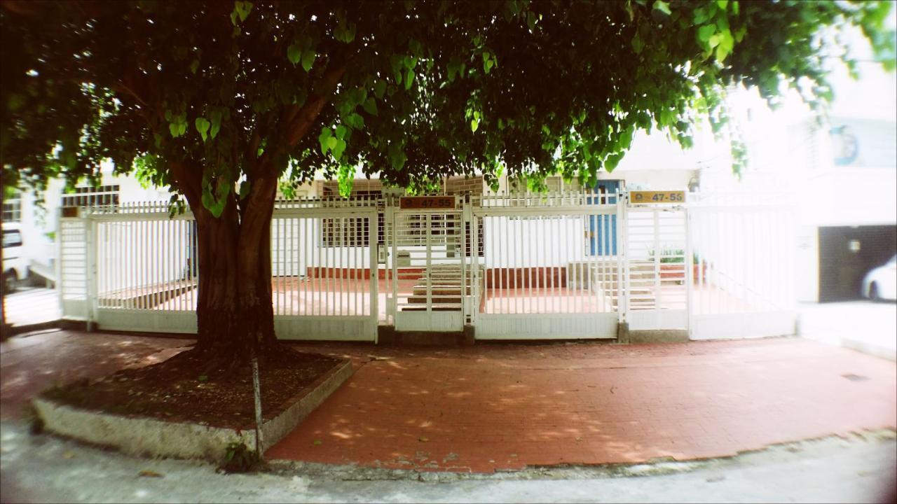 Quillahost Guesthouse Barranquilla  Dış mekan fotoğraf