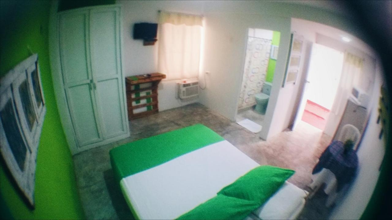 Quillahost Guesthouse Barranquilla  Dış mekan fotoğraf