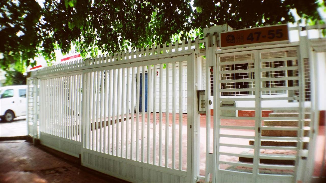 Quillahost Guesthouse Barranquilla  Dış mekan fotoğraf