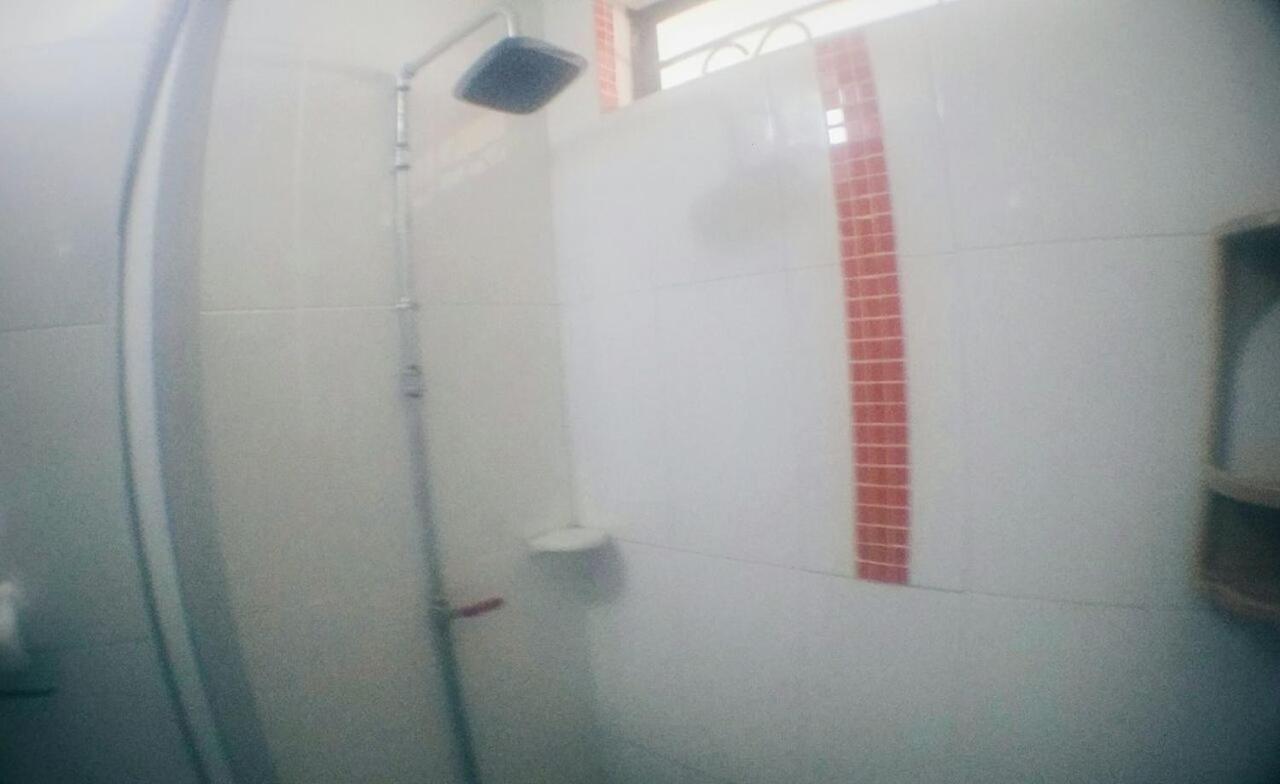 Quillahost Guesthouse Barranquilla  Dış mekan fotoğraf