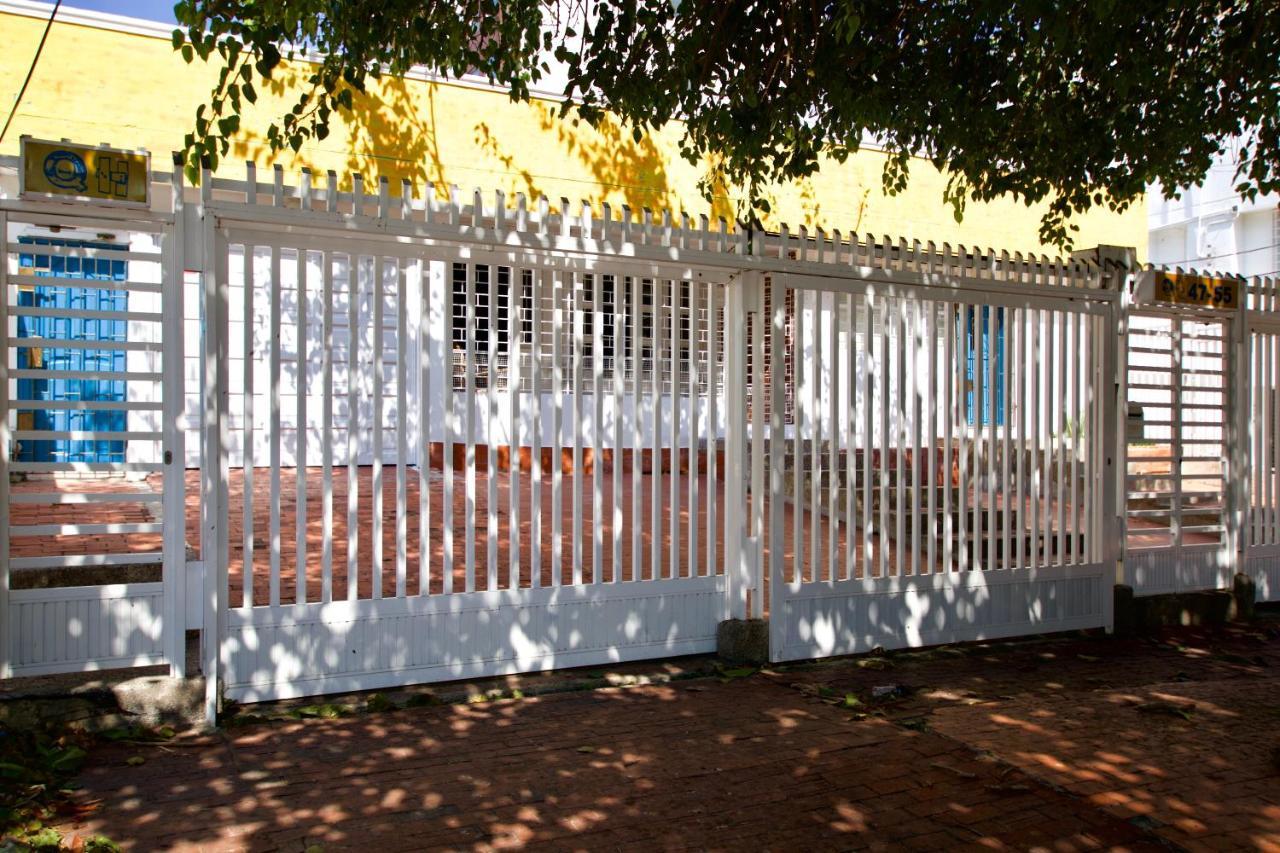 Quillahost Guesthouse Barranquilla  Dış mekan fotoğraf