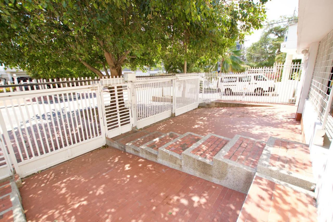 Quillahost Guesthouse Barranquilla  Dış mekan fotoğraf