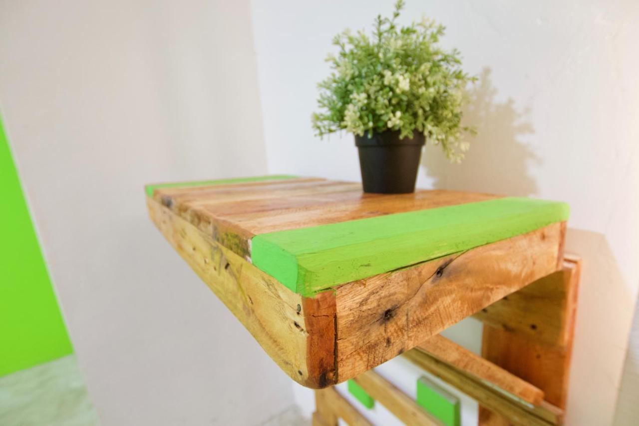 Quillahost Guesthouse Barranquilla  Dış mekan fotoğraf