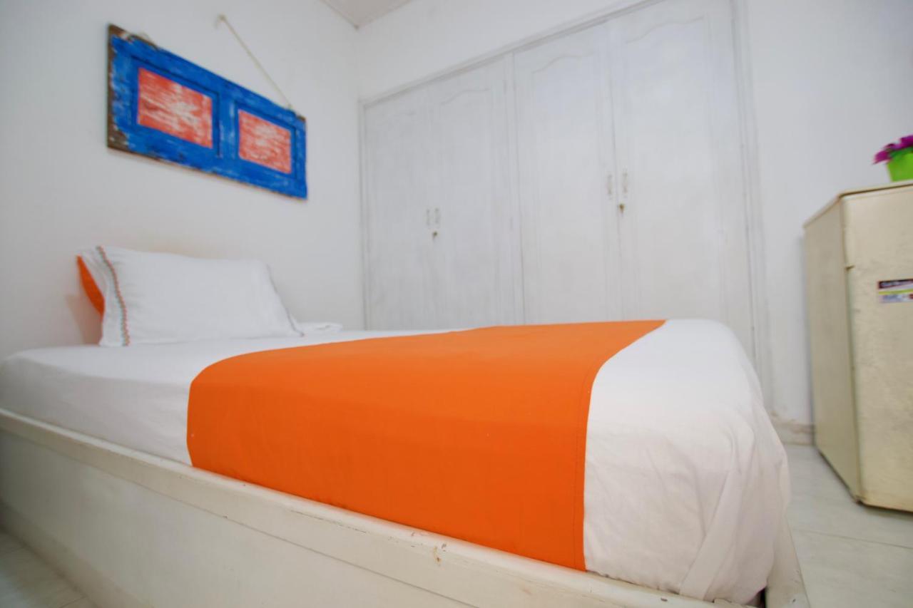 Quillahost Guesthouse Barranquilla  Dış mekan fotoğraf