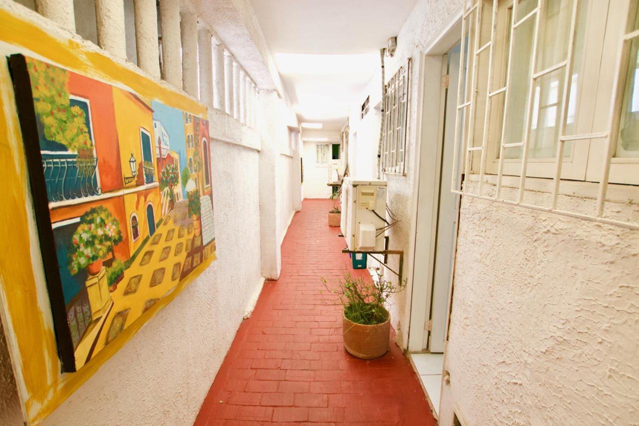 Quillahost Guesthouse Barranquilla  Dış mekan fotoğraf