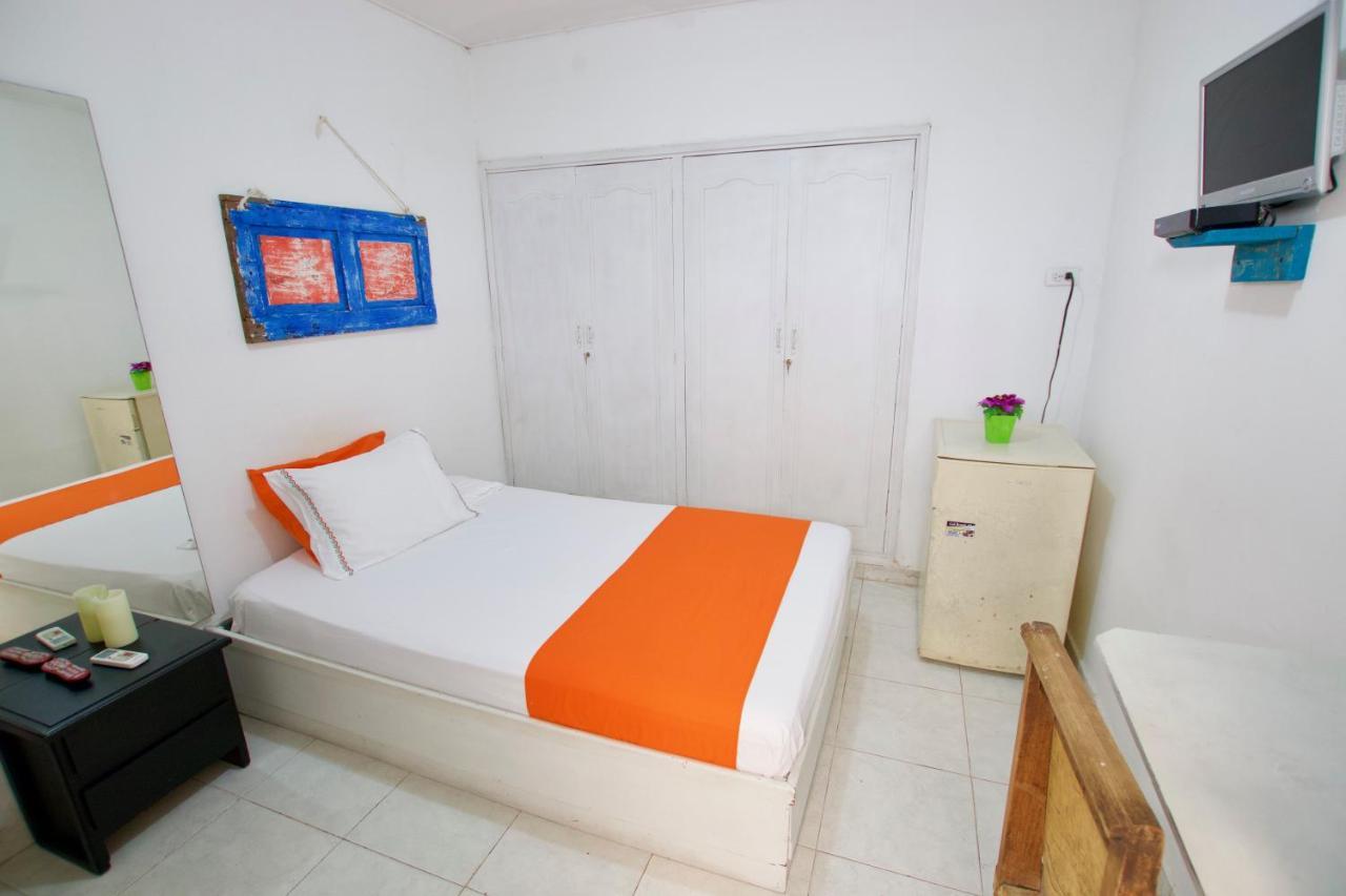 Quillahost Guesthouse Barranquilla  Dış mekan fotoğraf