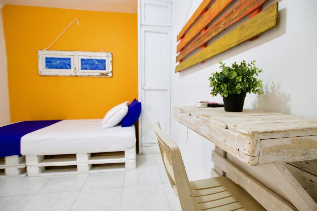 Quillahost Guesthouse Barranquilla  Dış mekan fotoğraf