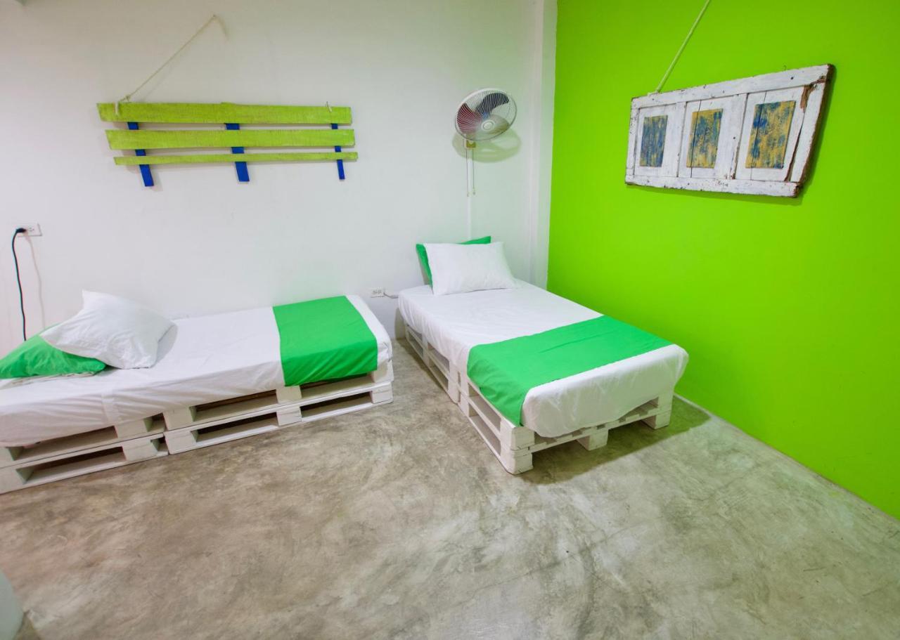 Quillahost Guesthouse Barranquilla  Dış mekan fotoğraf