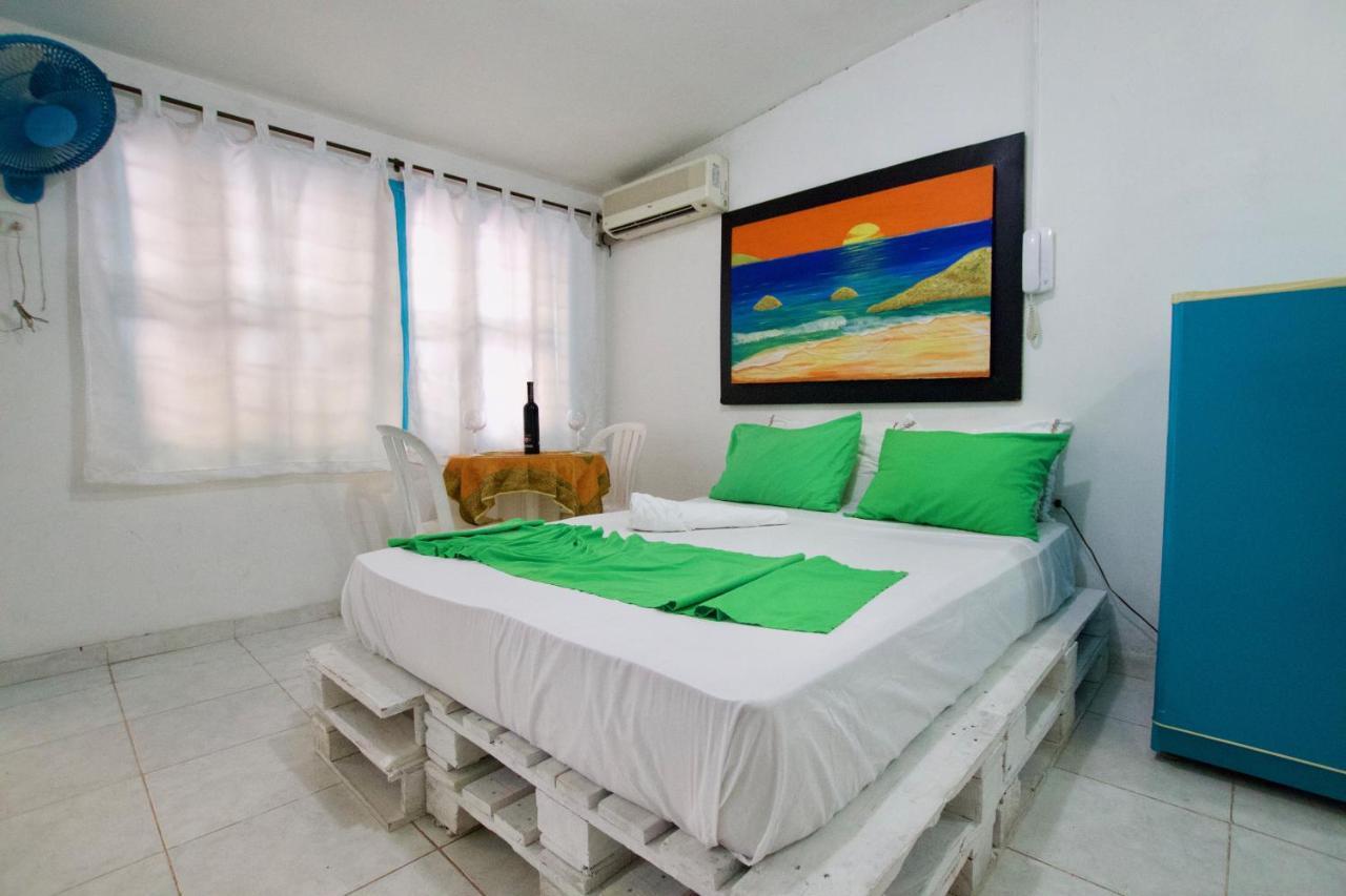 Quillahost Guesthouse Barranquilla  Dış mekan fotoğraf