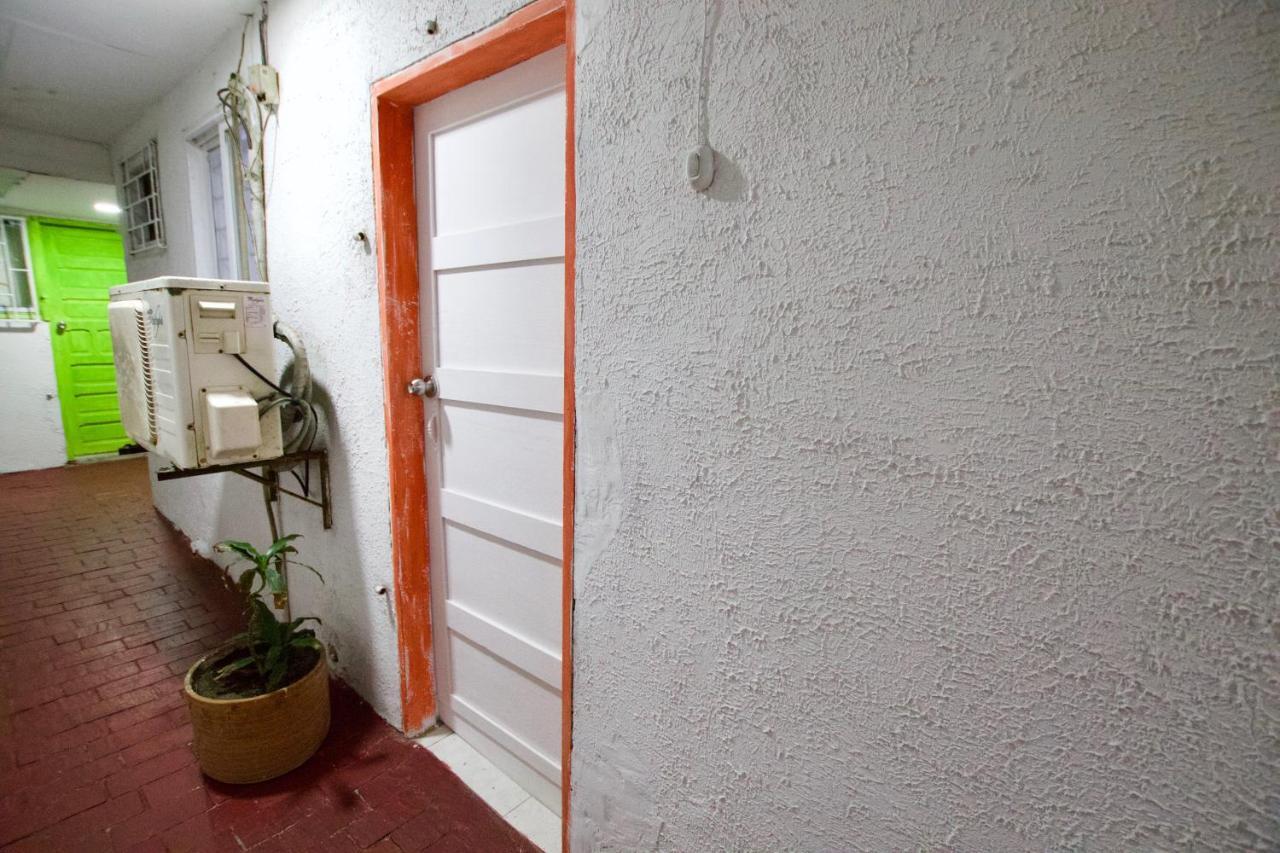 Quillahost Guesthouse Barranquilla  Dış mekan fotoğraf