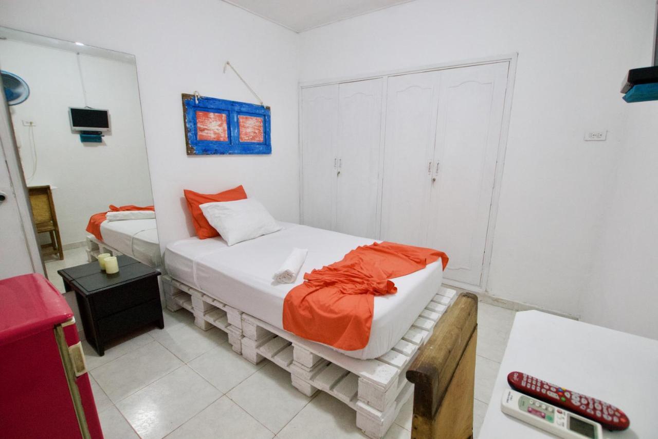 Quillahost Guesthouse Barranquilla  Dış mekan fotoğraf