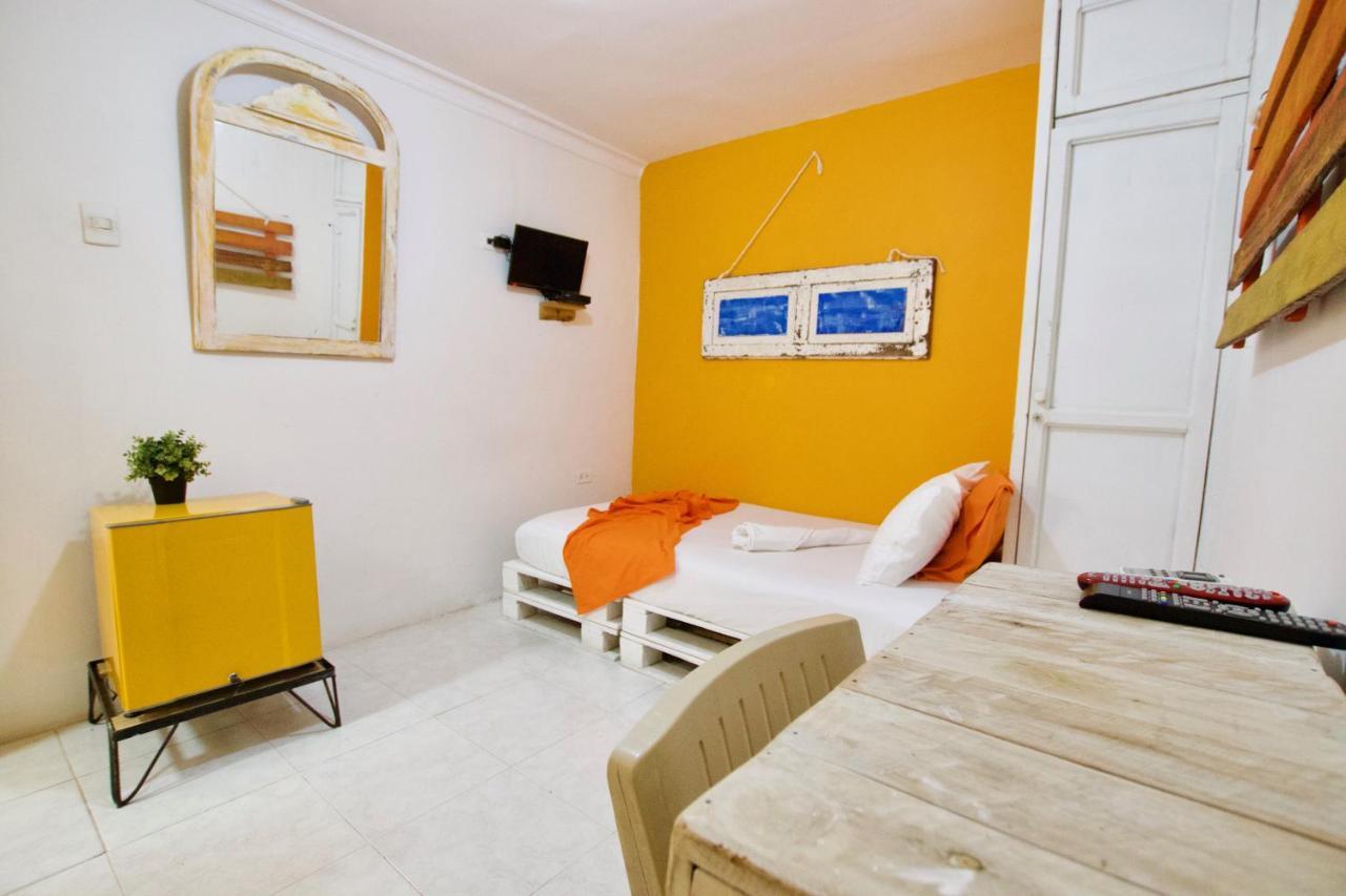 Quillahost Guesthouse Barranquilla  Dış mekan fotoğraf