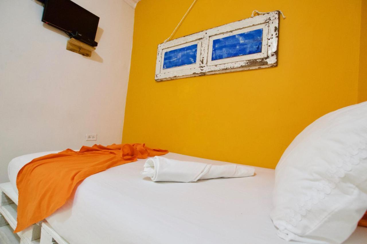 Quillahost Guesthouse Barranquilla  Dış mekan fotoğraf