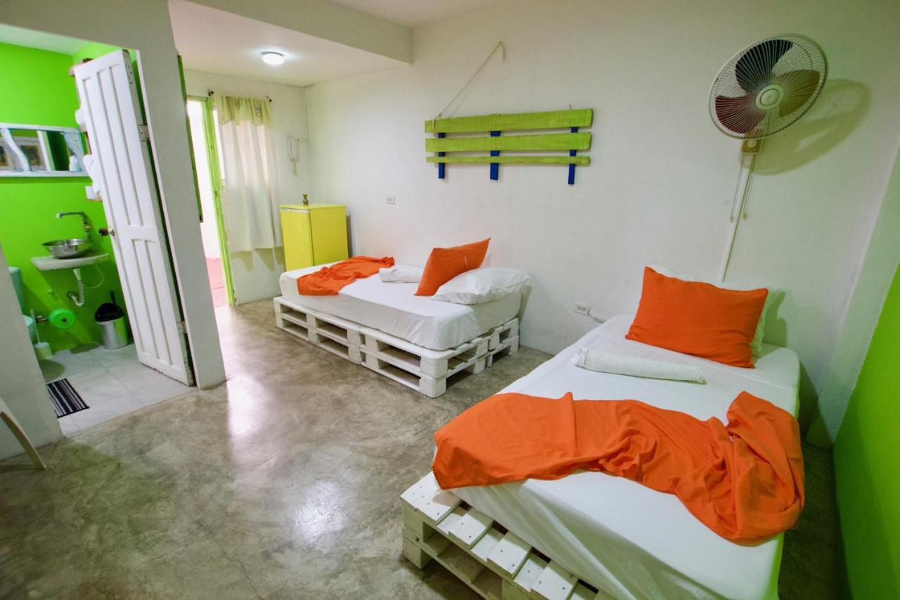 Quillahost Guesthouse Barranquilla  Dış mekan fotoğraf
