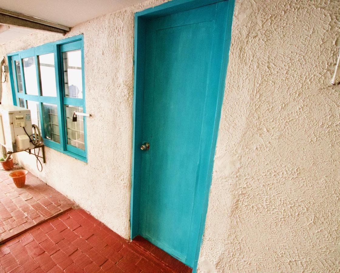 Quillahost Guesthouse Barranquilla  Dış mekan fotoğraf