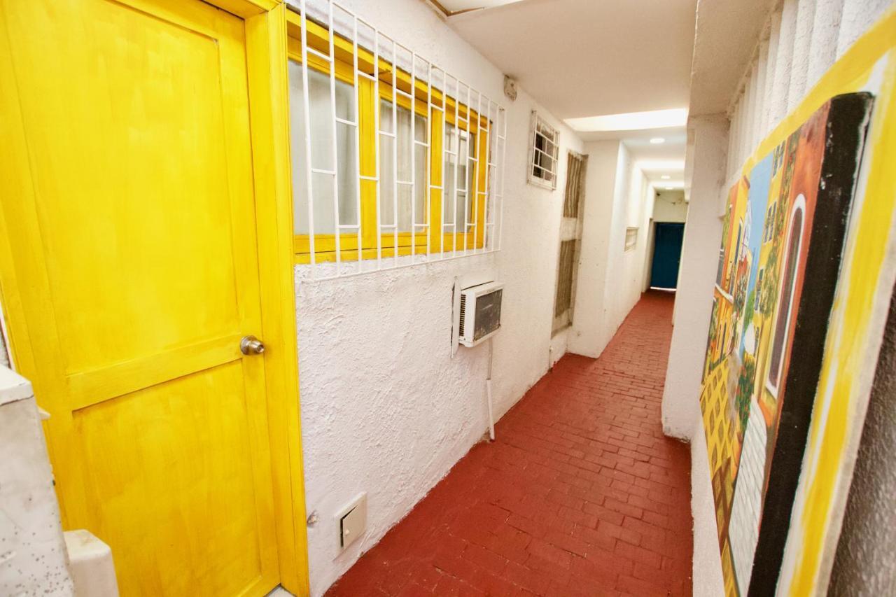 Quillahost Guesthouse Barranquilla  Dış mekan fotoğraf
