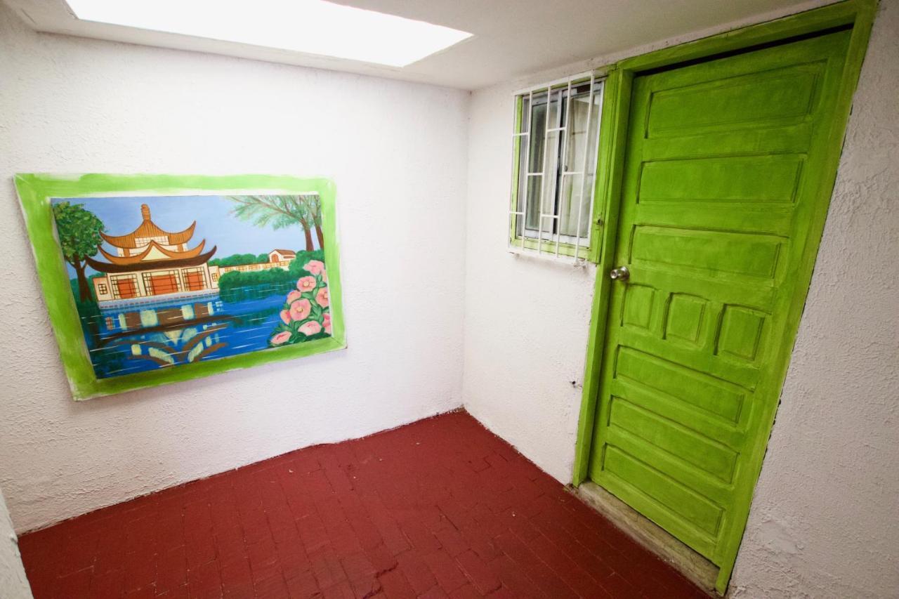 Quillahost Guesthouse Barranquilla  Dış mekan fotoğraf