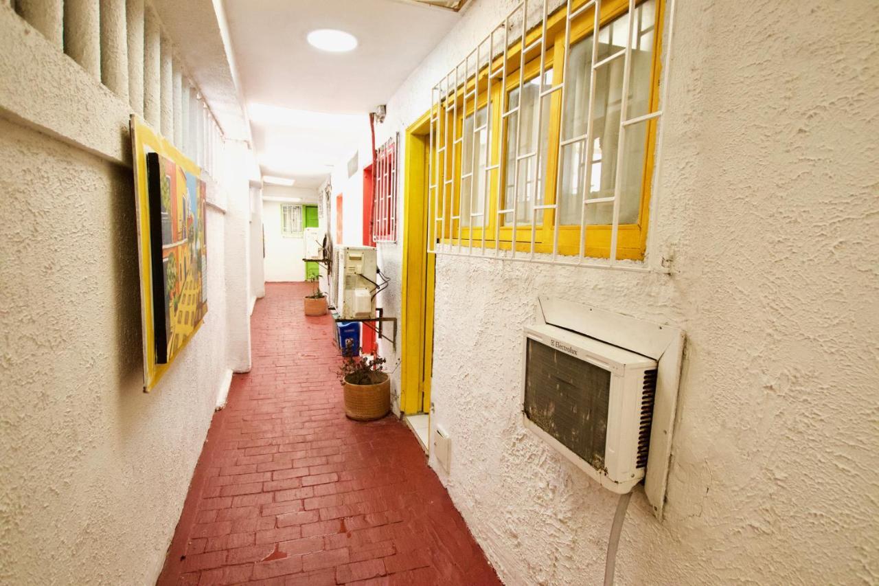 Quillahost Guesthouse Barranquilla  Dış mekan fotoğraf