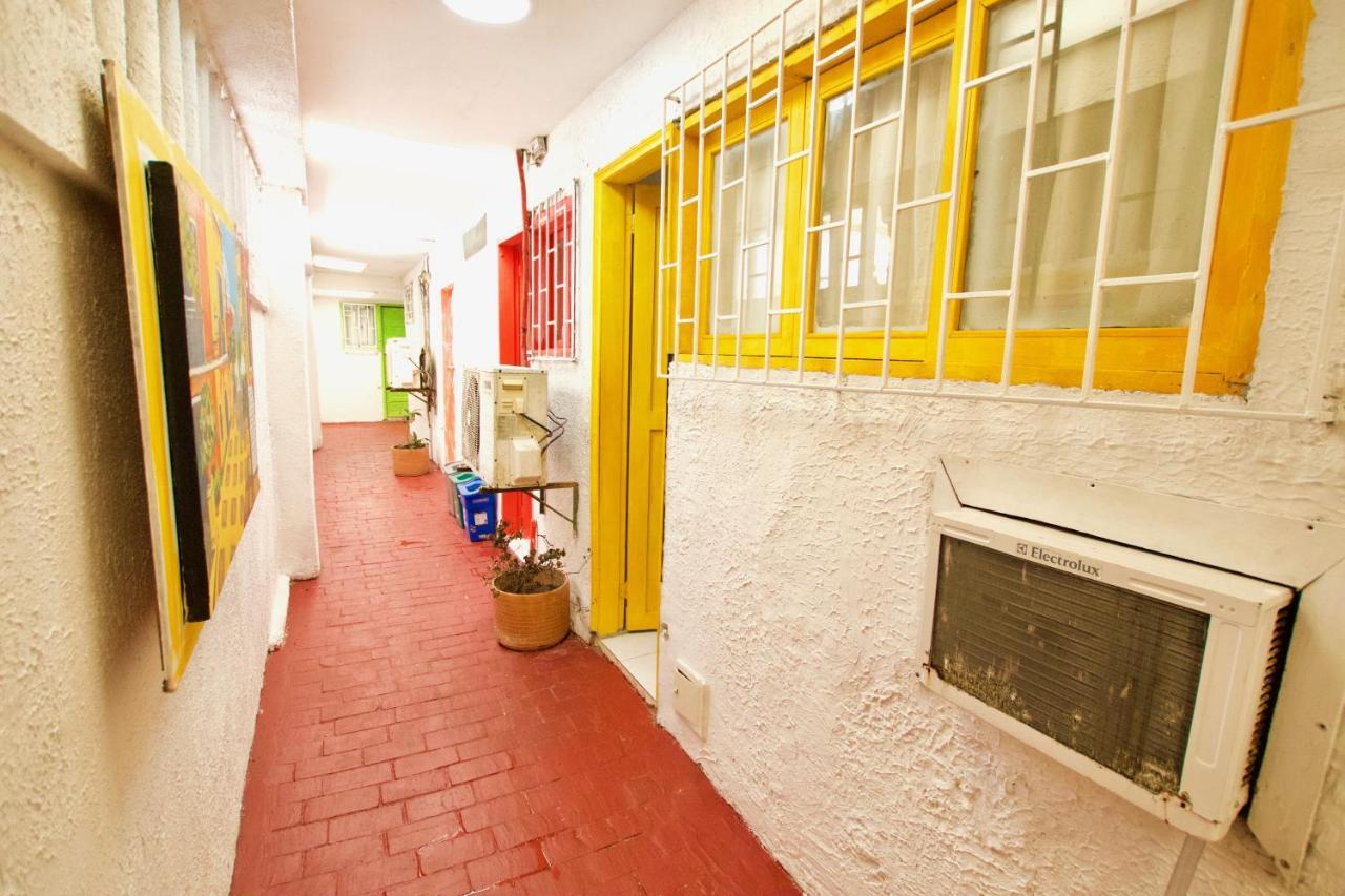 Quillahost Guesthouse Barranquilla  Dış mekan fotoğraf
